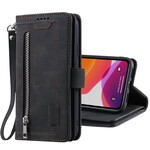 iPhone Case 12 Wallets 9 Card Holders