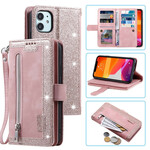 iPhone Case 12 Wallets 9 Card Holders
