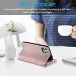 iPhone Case 12 Wallets 9 Card Holders