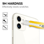 Tempered Glass Protection for iPhone 12 Lenses