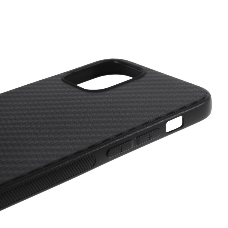 iPhone 12 Pro Max Carbon Fiber Case
