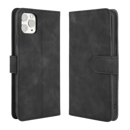 Cover iPhone 12 Pro Max Skin-Touch