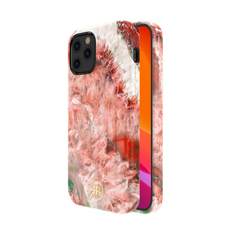 Case iPhone 12 Pro Max Crystal Series KINGXBAR