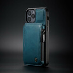 Case iPhone 12 Pro Max Style Wallet CASEME