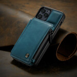 Case iPhone 12 Pro Max Style Wallet CASEME