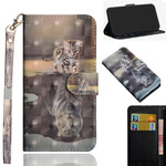 Samsung Galaxy A31 Case Ernest The Tiger