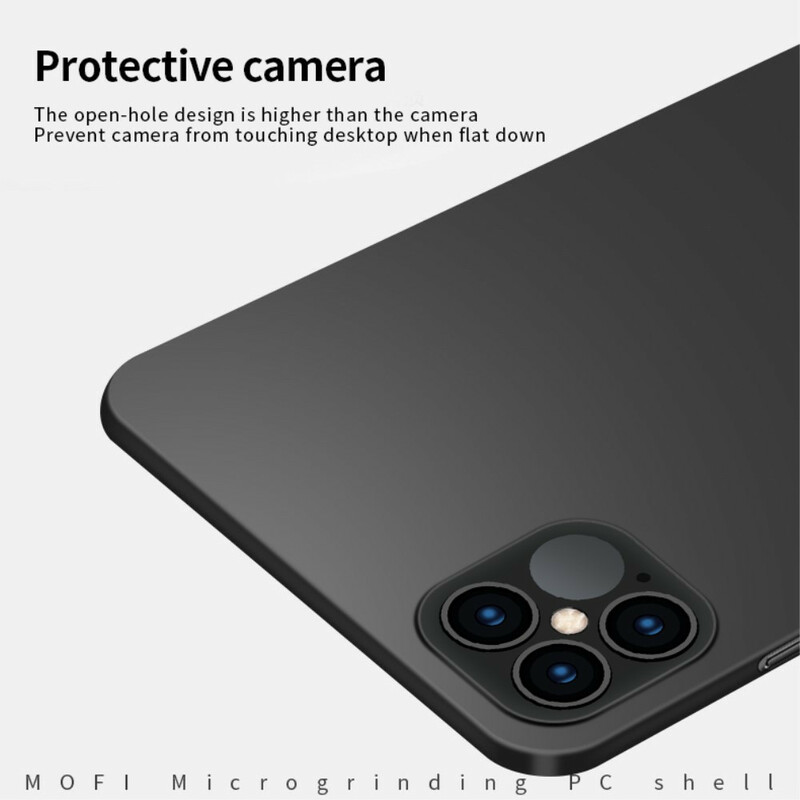 Case iPhone 12 Pro Max MOFI