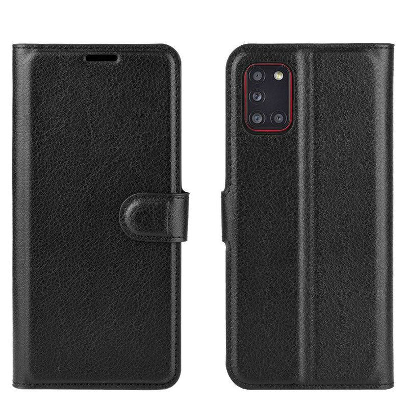 Samsung Galaxy A31 Classic Case