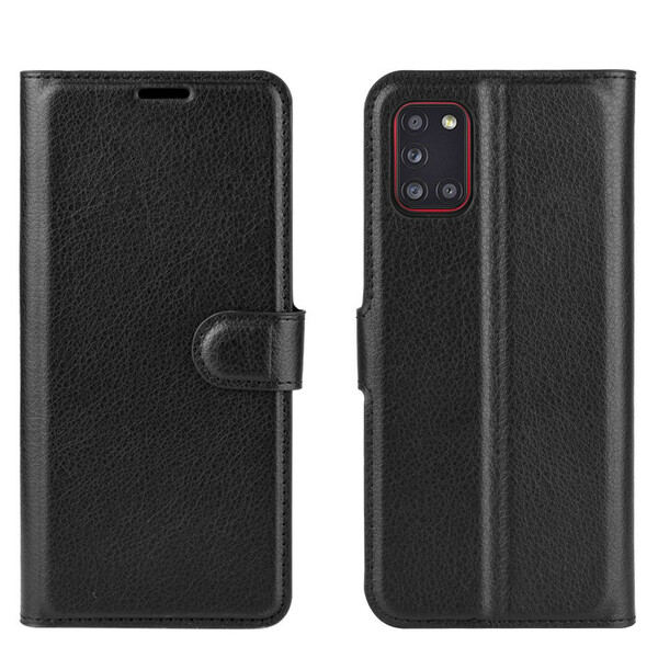 Samsung Galaxy A31 Classic Case