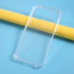 IPhone 12 Max / 12 Pro Clear Reinforced Case