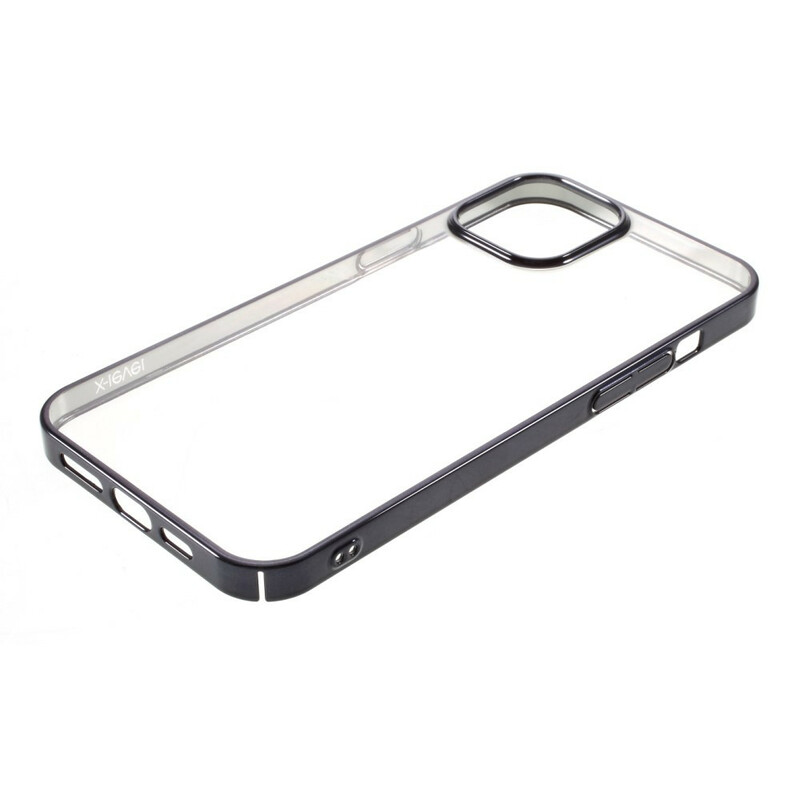 Case iPhone 12 Max / 12 Pro Dawn Series X-LEVEL