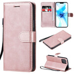 Case iPhone 12 Max / 12 Pro Solid Color Serie with Strap Case iPhone 12 Max / 12 Pro Solid Color Serie with Strap