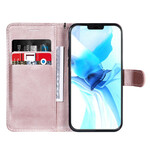 Case iPhone 12 Max / 12 Pro Solid Color Serie with Strap Case iPhone 12 Max / 12 Pro Solid Color Serie with Strap