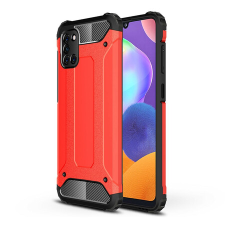 Samsung Galaxy A31 Survivor Case