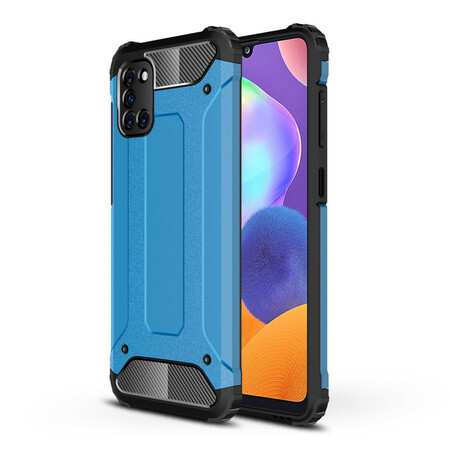 Samsung Galaxy A31 Survivor Case