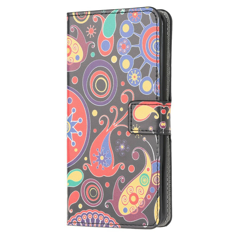 Cover Samsung Galaxy A31 Dessins Galaxie