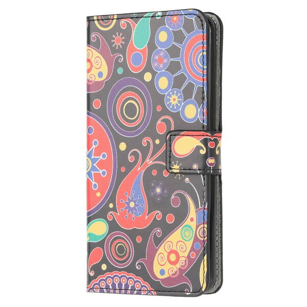 Cover Samsung Galaxy A31 Dessins Galaxie