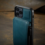 Case iPhone 12 Max / 12 Pro Style Wallet CASEME