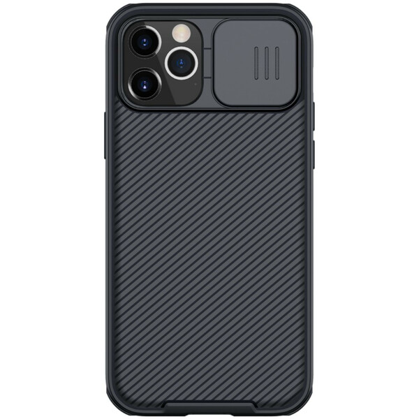 iPhone 12 Max / 12 Pro Lens Protection Case NILLKIN