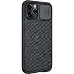 iPhone 12 Max / 12 Pro Lens Protection Case NILLKIN
