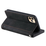Case iPhone 12 Max / 12 Pro Wallet 9 Cardholders