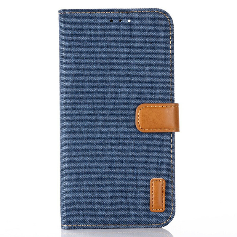 Cover iPhone 12 Max / 12 Pro Classic Jeans