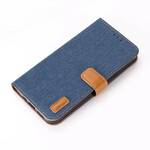 Cover iPhone 12 Max / 12 Pro Classic Jeans