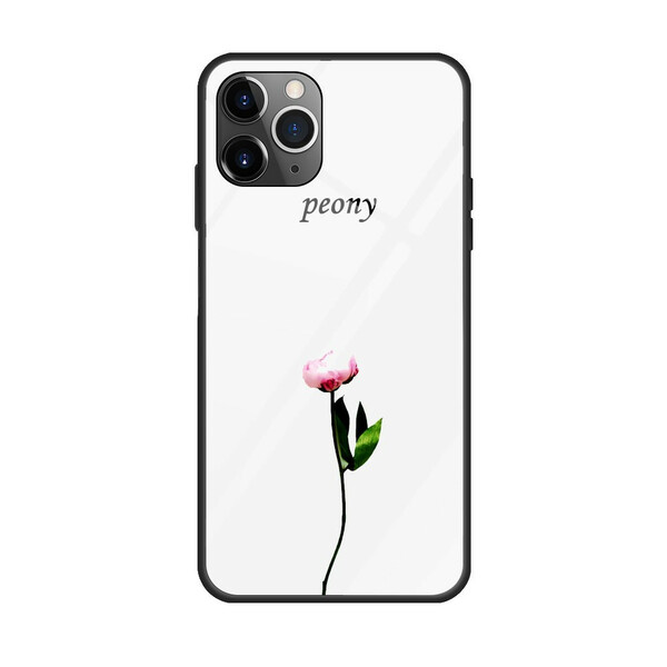 Case iPhone 12 Max / 12 Pro Peony Pink