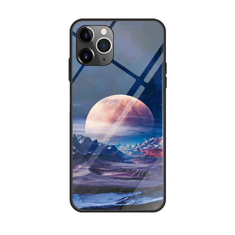 Case iPhone 12 Max / 12 Pro Galaxy Constellation