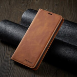 Samsung Galaxy A31 Leather Effect Case FORWENW