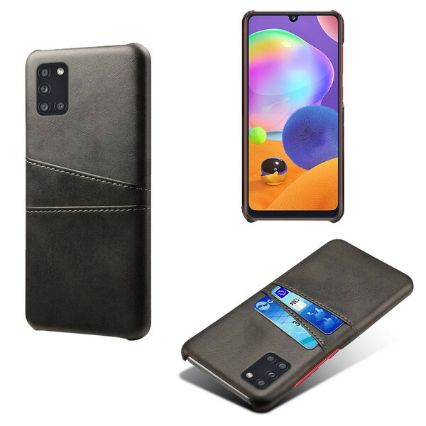 Samsung Galaxy A31 Card Case