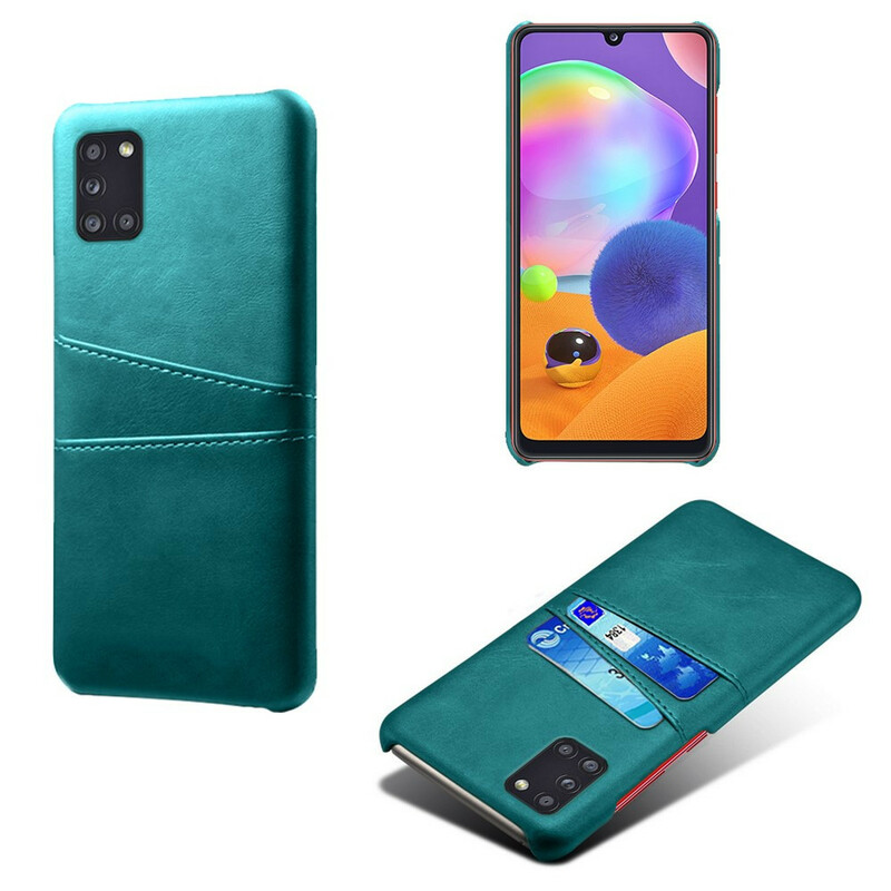 Samsung Galaxy A31 Card Case