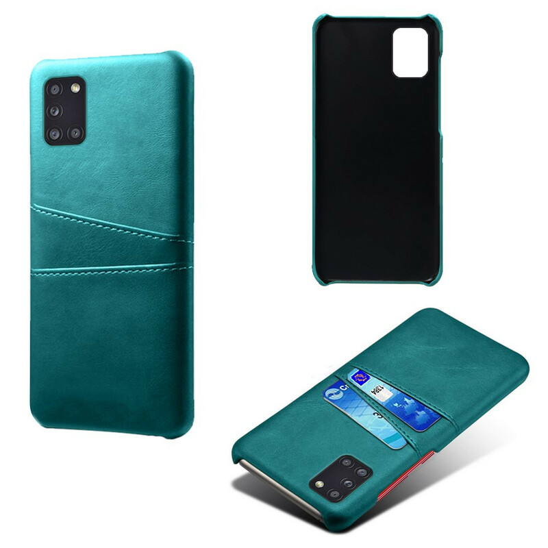 Samsung Galaxy A31 Card Case