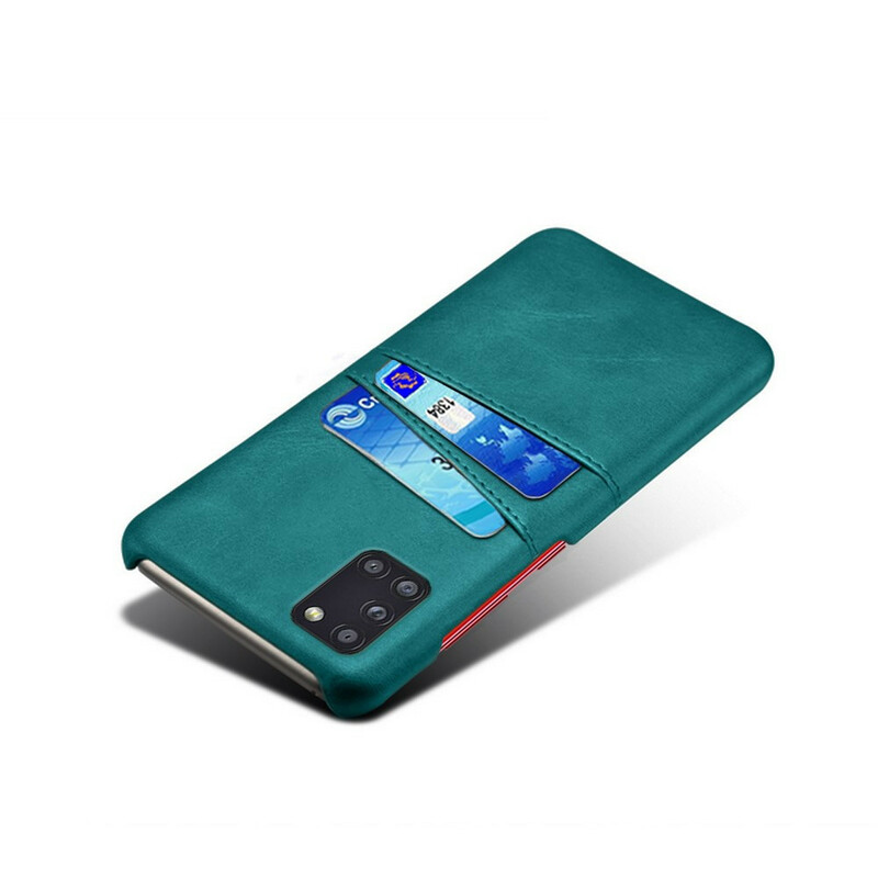 Samsung Galaxy A31 Card Case