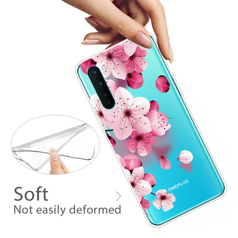 OnePlus Nord Florale Premium Case