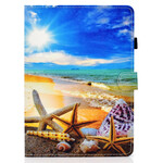 iPad Air 10.9" (2020) Case Dream Beach