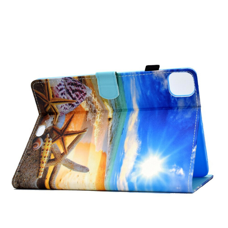 iPad Air 10.9" (2020) Case Dream Beach