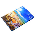 iPad Air 10.9" (2020) Case Dream Beach