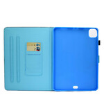 iPad Air 10.9" (2020) Case Dream Beach