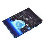 Cover iPad Air 10.9" (2020) Cogitations