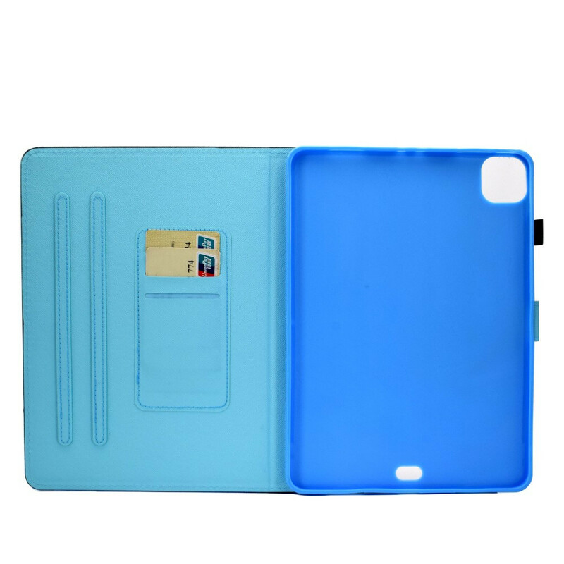 Cover iPad Air 10.9" (2020) Cogitations