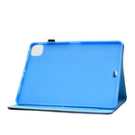 Cover iPad Air 10.9" (2020) Cogitations