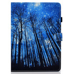 iPad Air 10.9" (2020) Night Forest Case