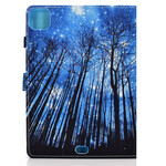 iPad Air 10.9" (2020) Night Forest Case