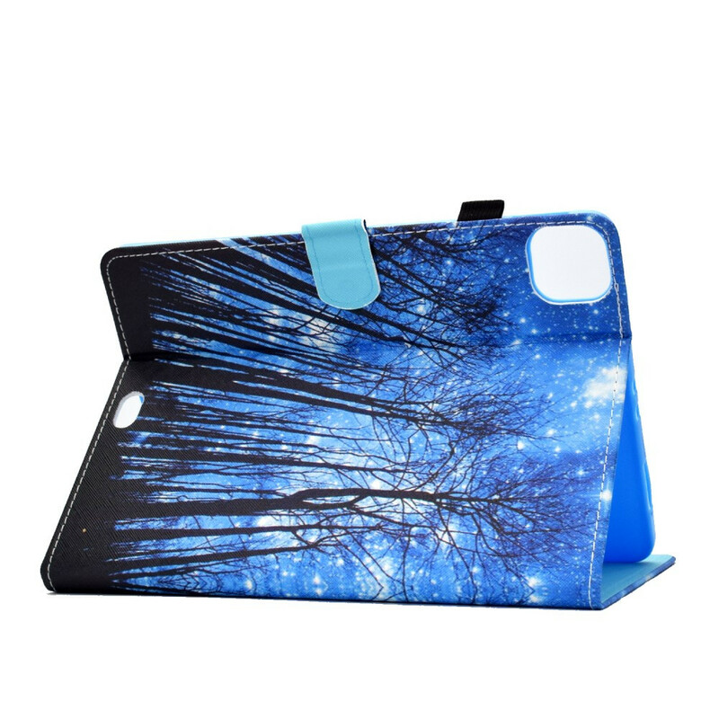 iPad Air 10.9" (2020) Night Forest Case