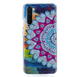 OnePlus Nord Mandala Colorful Fluorescent Case