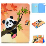 Cover iPad Air 10.9" (2020) Mignon Panda