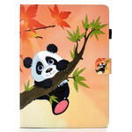 Cover iPad Air 10.9" (2020) Mignon Panda