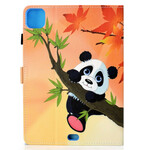 Cover iPad Air 10.9" (2020) Mignon Panda