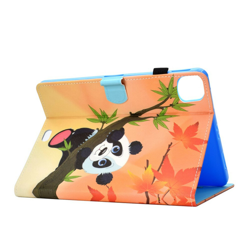 Cover iPad Air 10.9" (2020) Mignon Panda